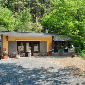 Gîte L'Orbiquet